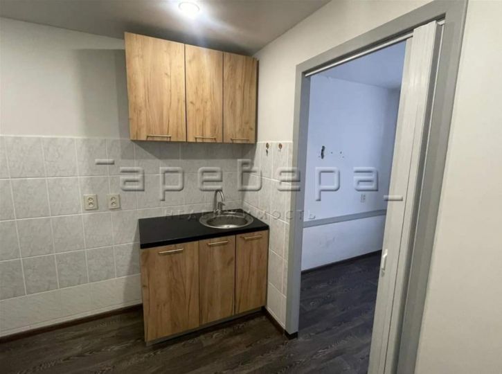 Комната Аэровокзальная, 8ж