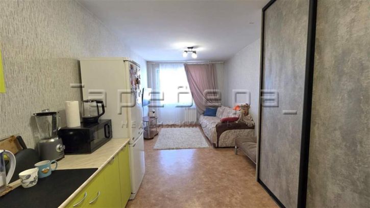 Студия Карамзина, 8