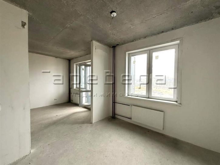 3-комн квартира Петра Ломако, 1