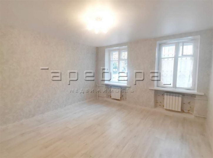 1-комн квартира Новая, 54