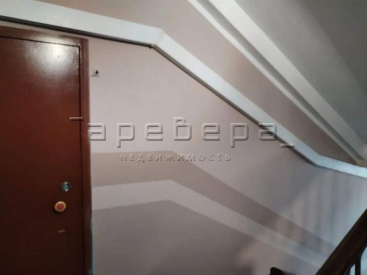 1-комн квартира Мичурина, 29