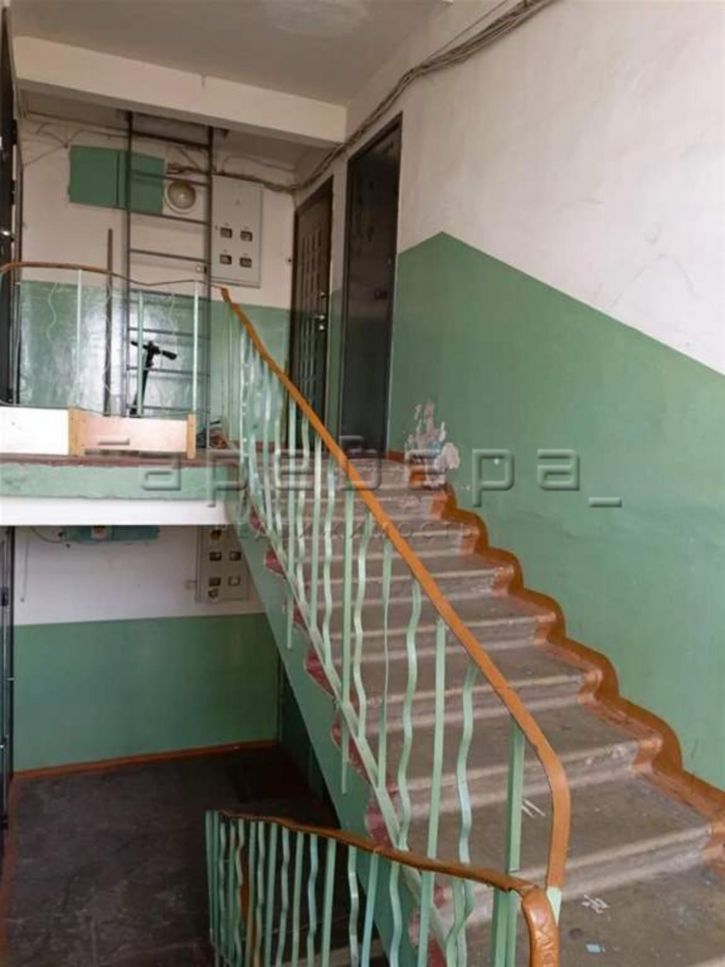 2-комн квартира Волгоградская, 31а