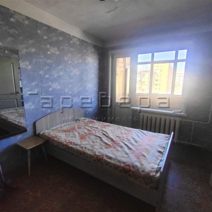 2-комн квартира Карла Маркса, 47