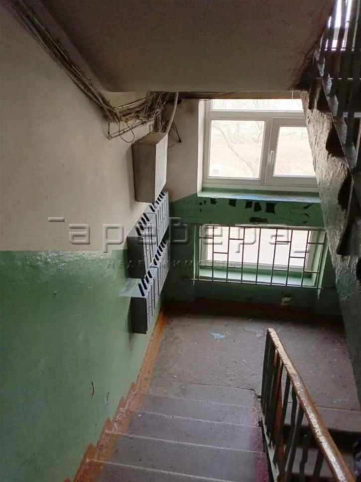 2-комн квартира Волгоградская, 31а