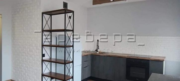 1-комн квартира Вильского, 26