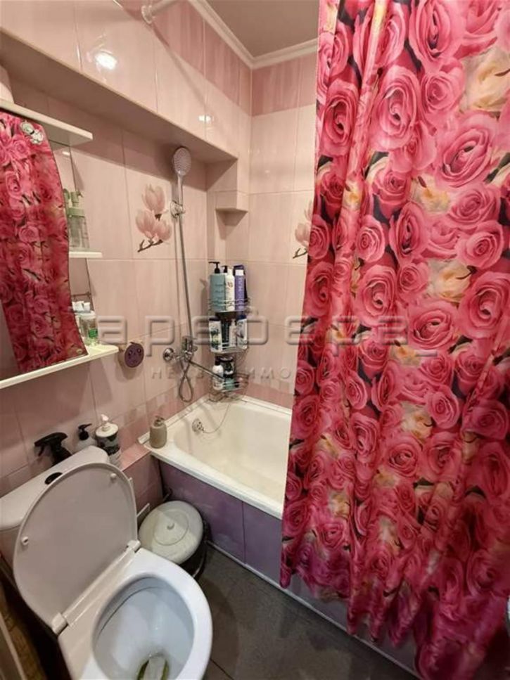 2-комн квартира Комбайностроителей, 7