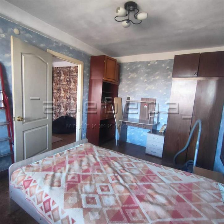 2-комн квартира Карла Маркса, 47