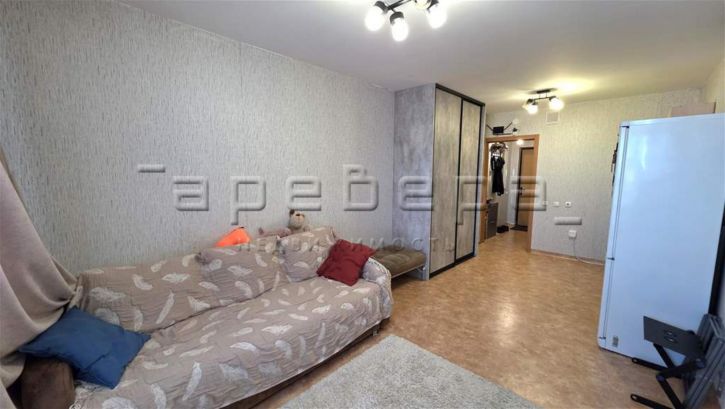 Студия Карамзина, 8