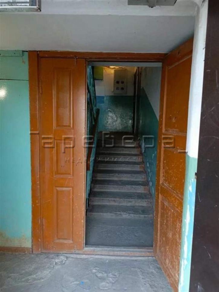 2-комн квартира Волгоградская, 31а