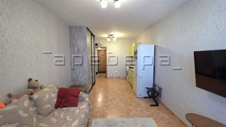 Студия Карамзина, 8