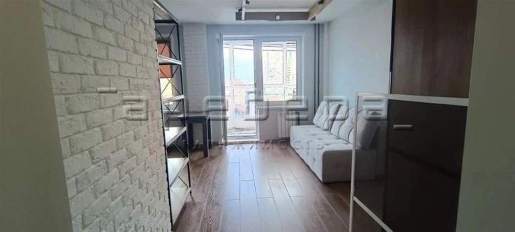 1-комн квартира Вильского, 26