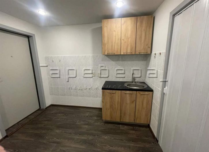 Комната Аэровокзальная, 8ж