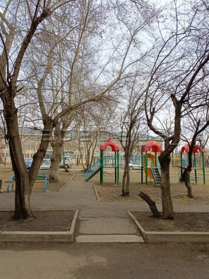 2-комн квартира Волгоградская, 31а