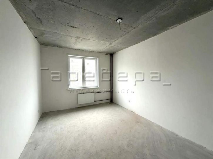 3-комн квартира Петра Ломако, 1