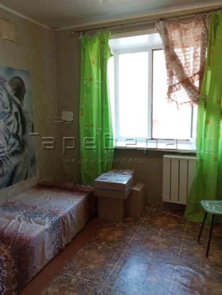 Комната 26 Бакинских Комиссаров, 25