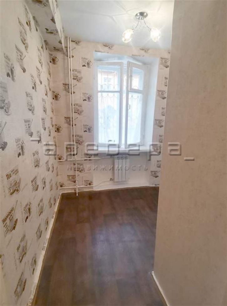 1-комн квартира Новая, 54