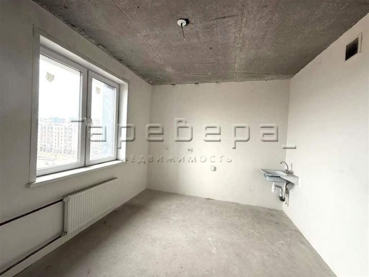 3-комн квартира Петра Ломако, 1