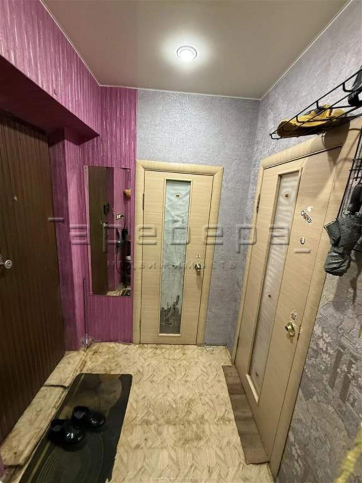 2-комн квартира Комбайностроителей, 7