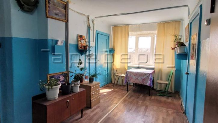 Комната Аэровокзальная, 8ж
