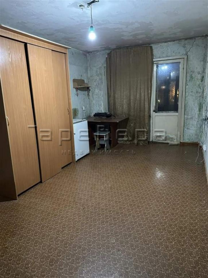 2-комн квартира Волгоградская, 31а