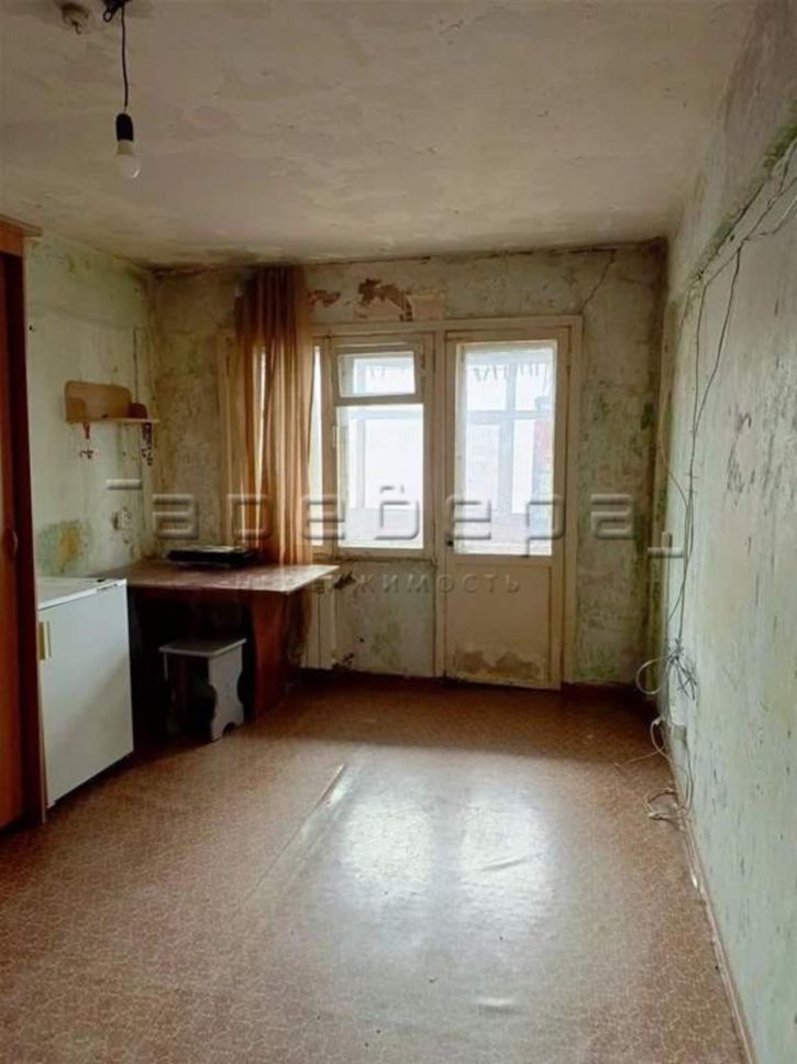 2-комн квартира Волгоградская, 31а
