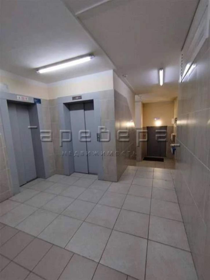 1-комн квартира Вильского, 26