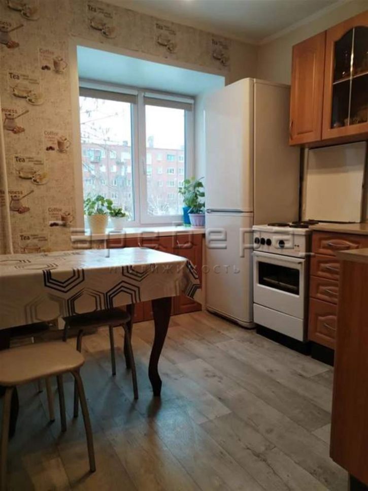 1-комн квартира Мичурина, 29