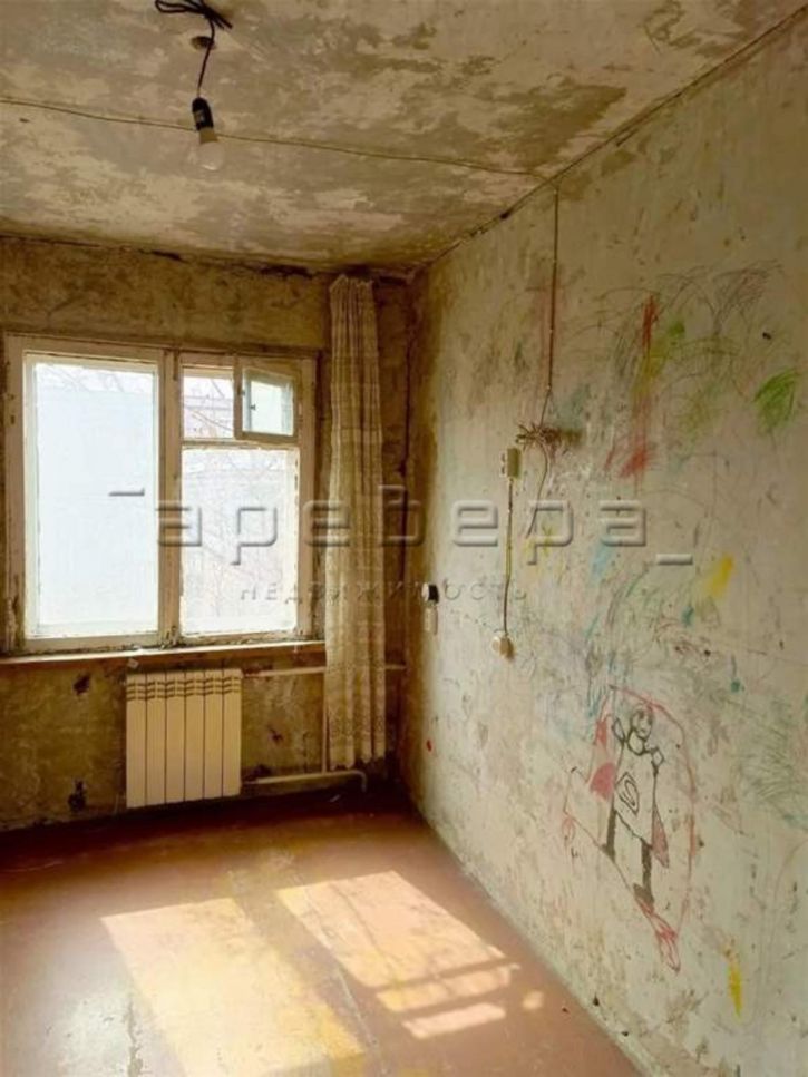 2-комн квартира Волгоградская, 31а