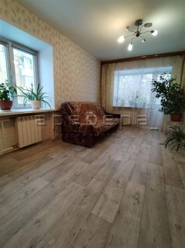 1-комн квартира Мичурина, 29