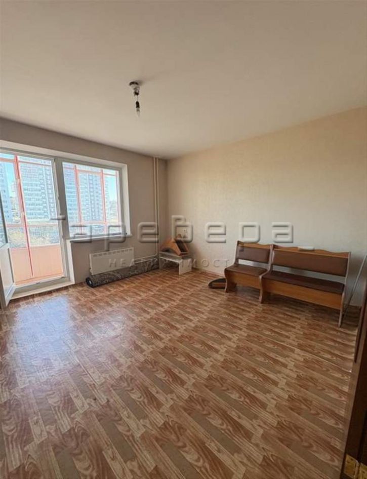 1-комн квартира Академика Киренского, 67