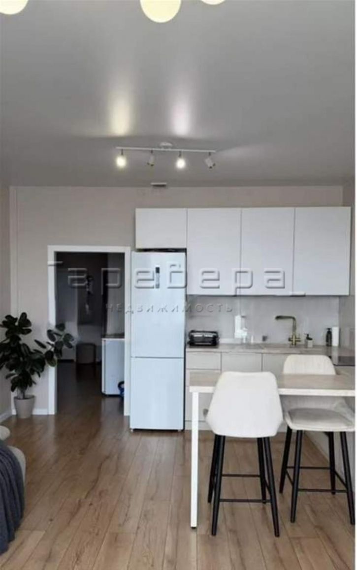 2-комн квартира Партизана Железняка, 19в