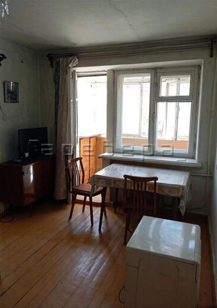 3-комн квартира Новая Заря, 2б