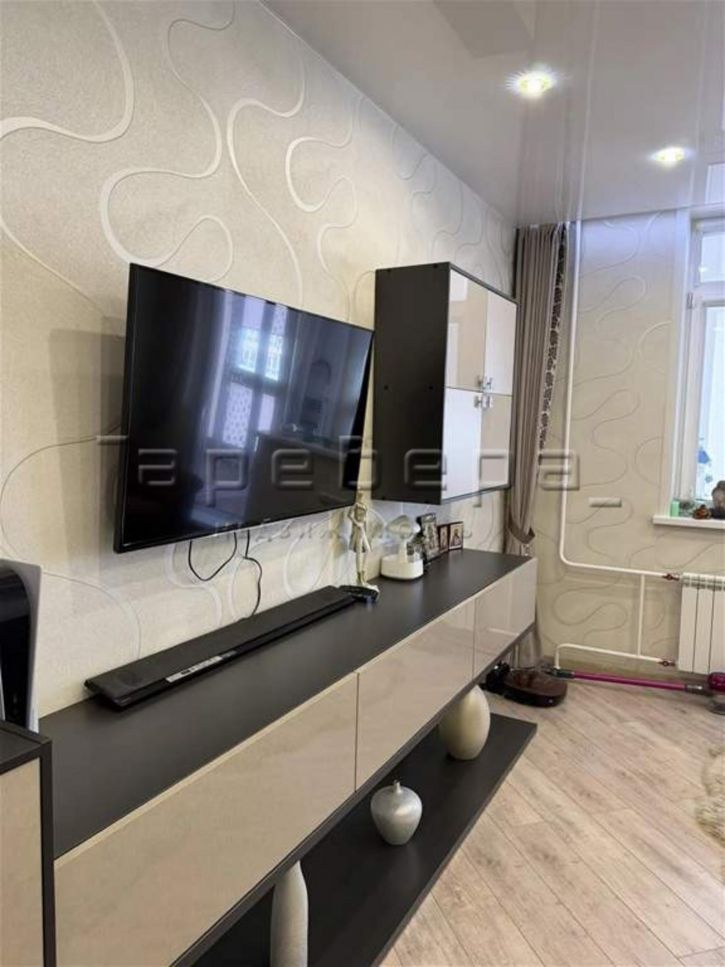 2-комн квартира Ярыгинская, 21