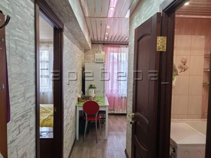 1-комн квартира Энергетиков, 36