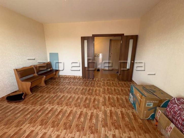 1-комн квартира Академика Киренского, 67