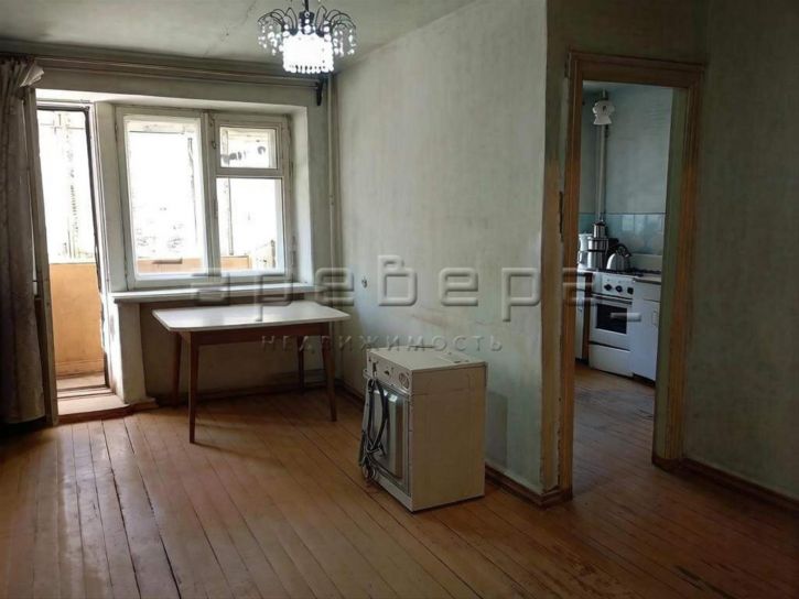 3-комн квартира Новая Заря, 2б
