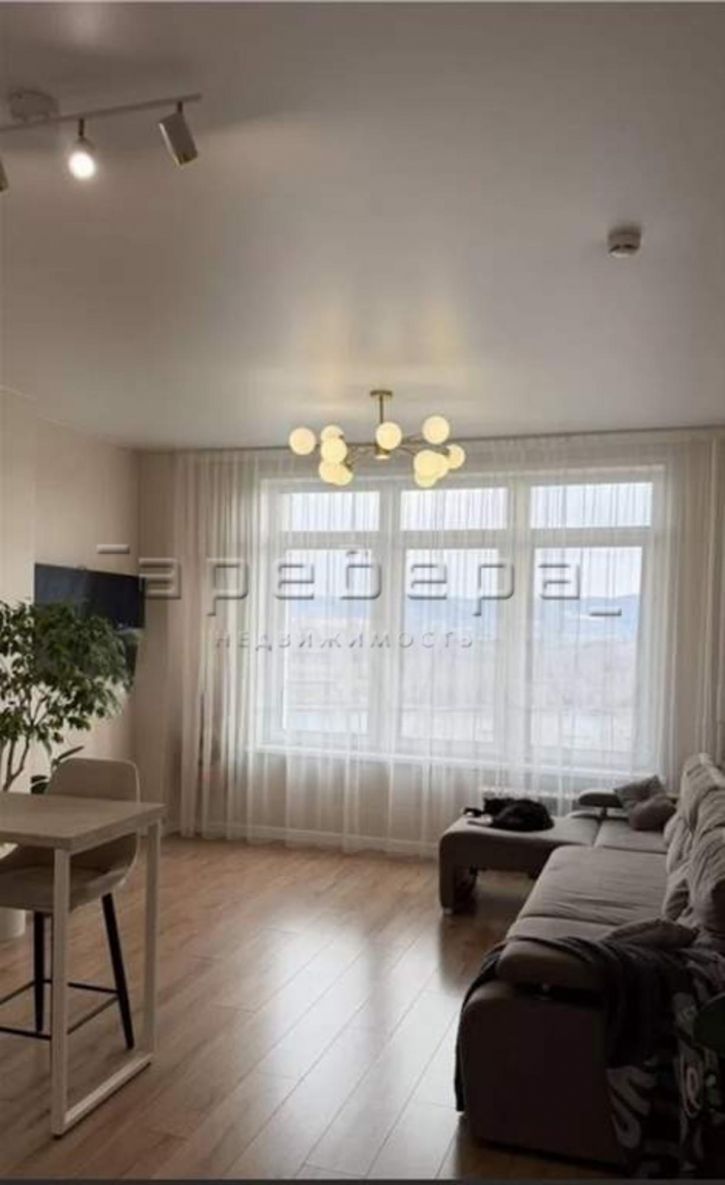 2-комн квартира Партизана Железняка, 19в