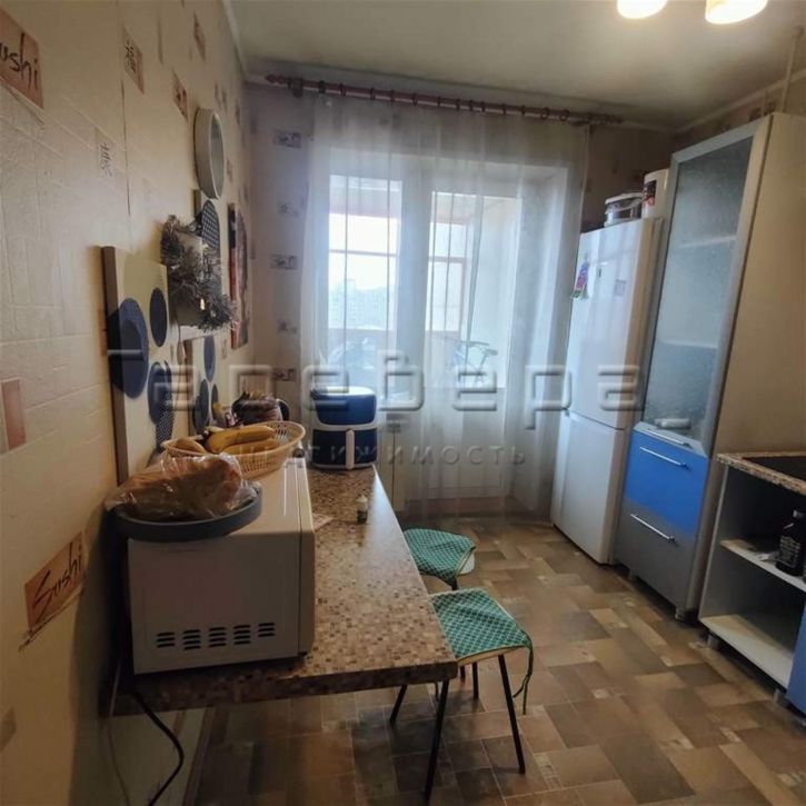 1-комн квартира Куйбышева, 93