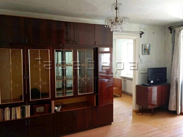 3-комн квартира Новая Заря, 2б