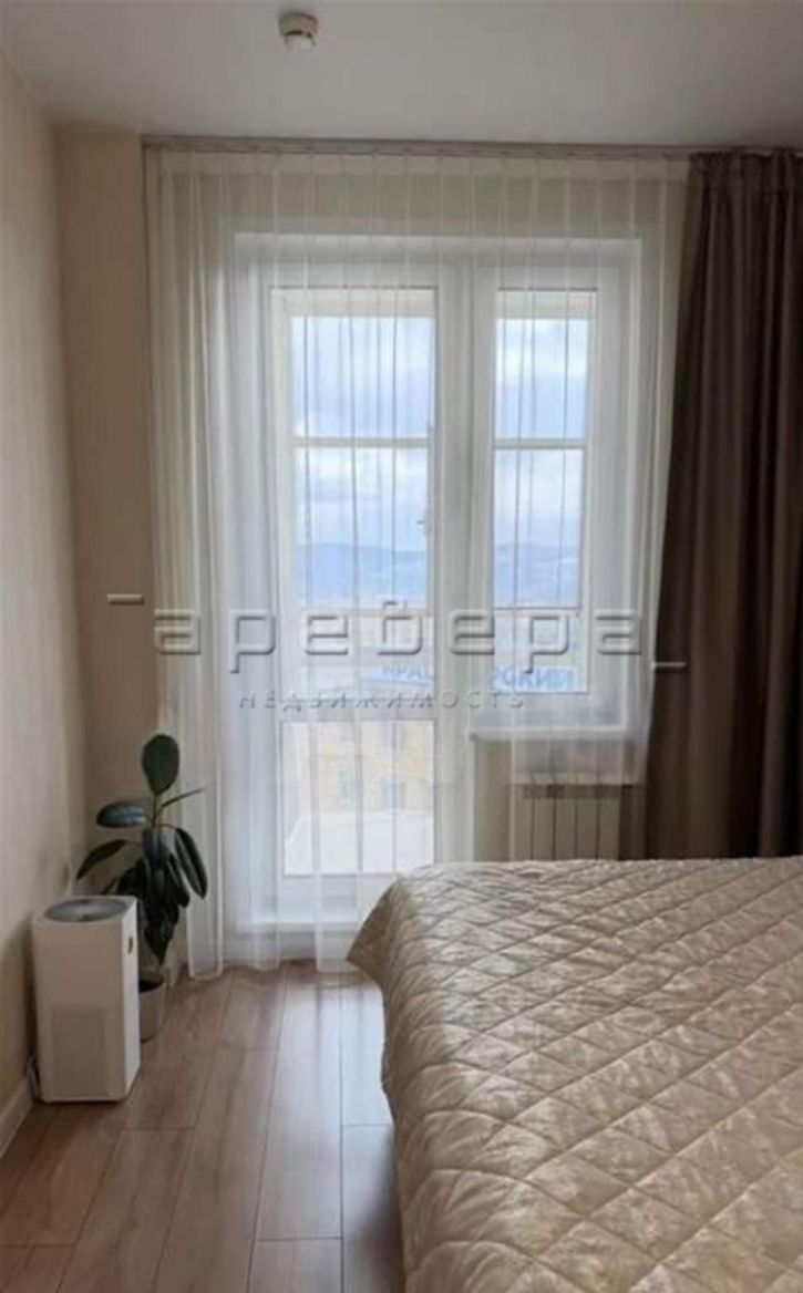 2-комн квартира Партизана Железняка, 19в