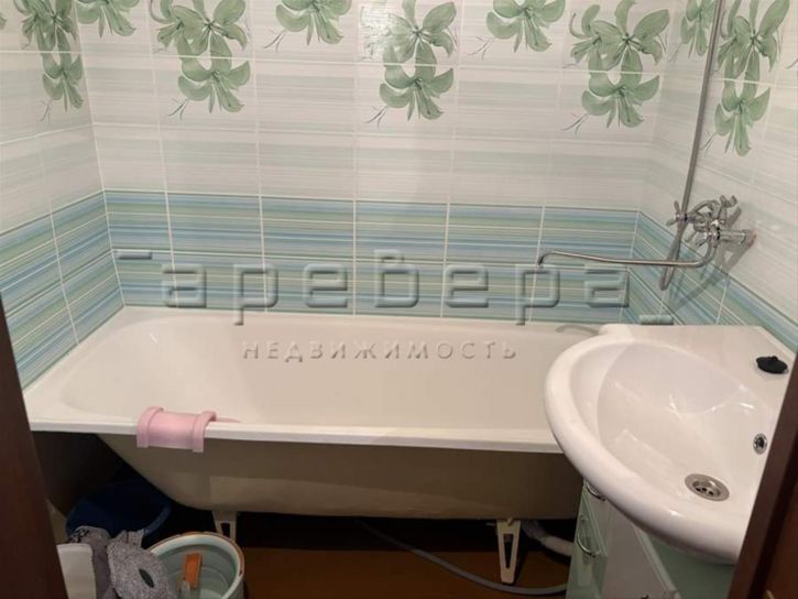 1-комн квартира Академика Киренского, 67