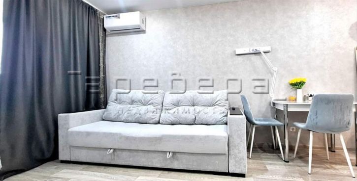 Студия Карамзина, 6