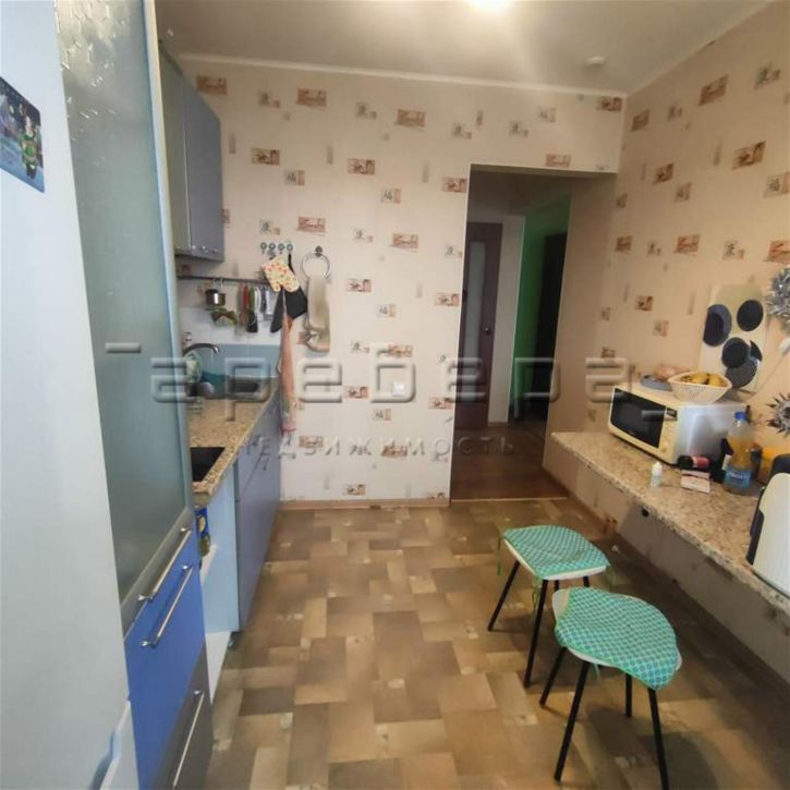1-комн квартира Куйбышева, 93