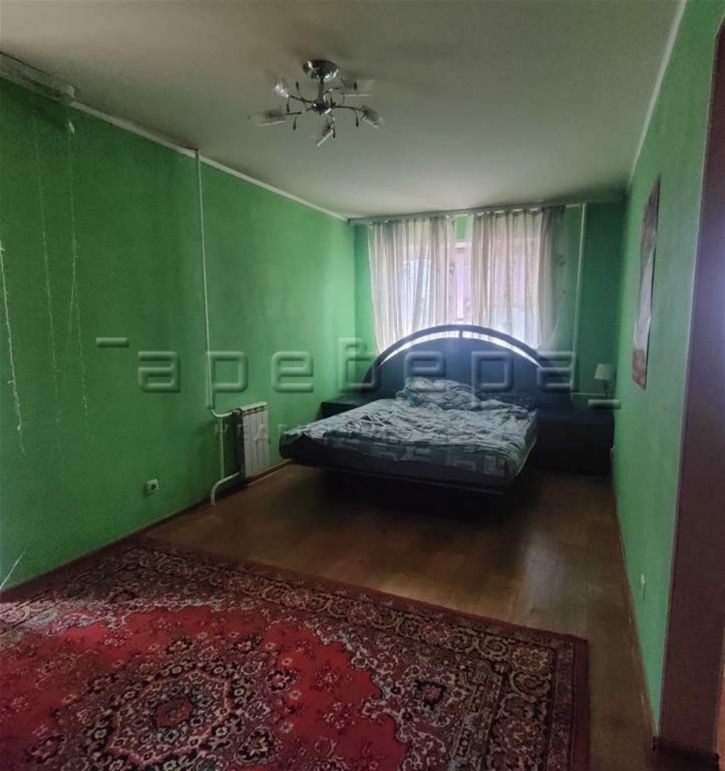 1-комн квартира Куйбышева, 93