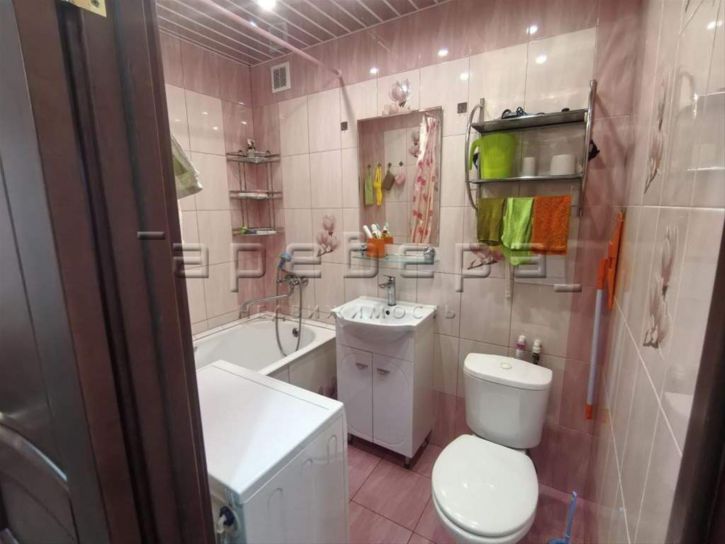 1-комн квартира Энергетиков, 36