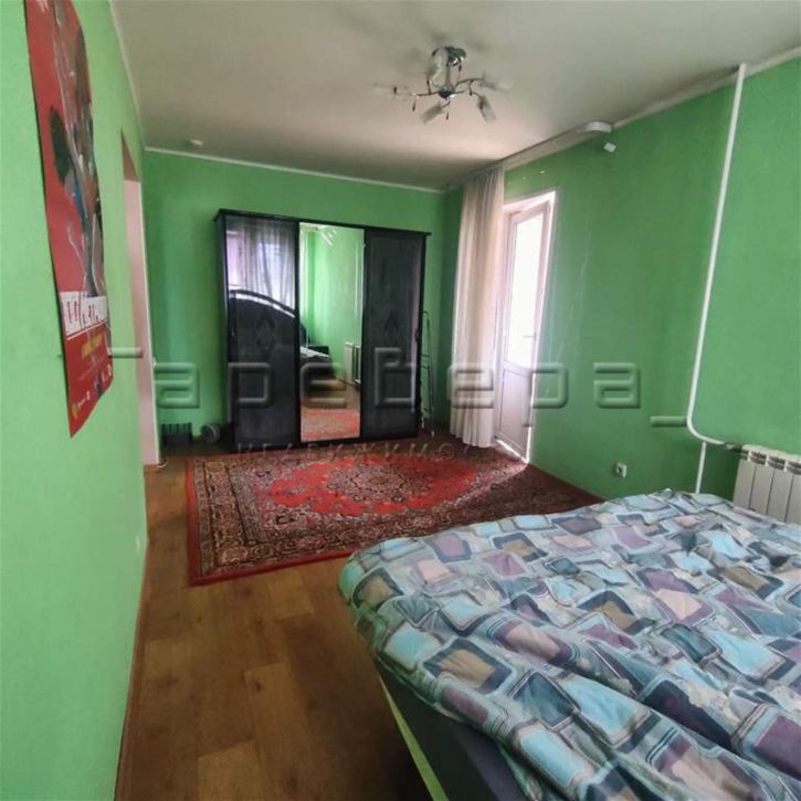 1-комн квартира Куйбышева, 93