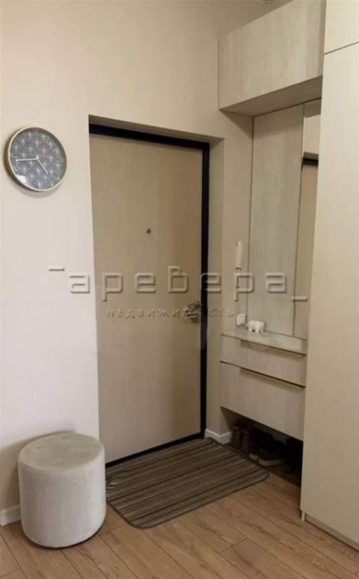 2-комн квартира Партизана Железняка, 19в
