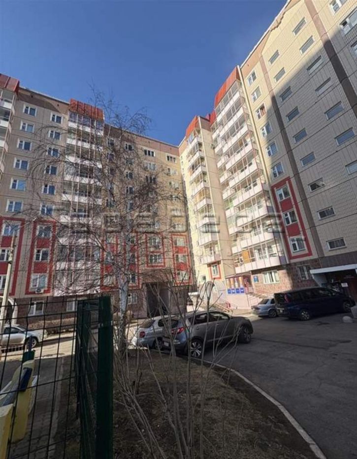 1-комн квартира Академика Киренского, 67