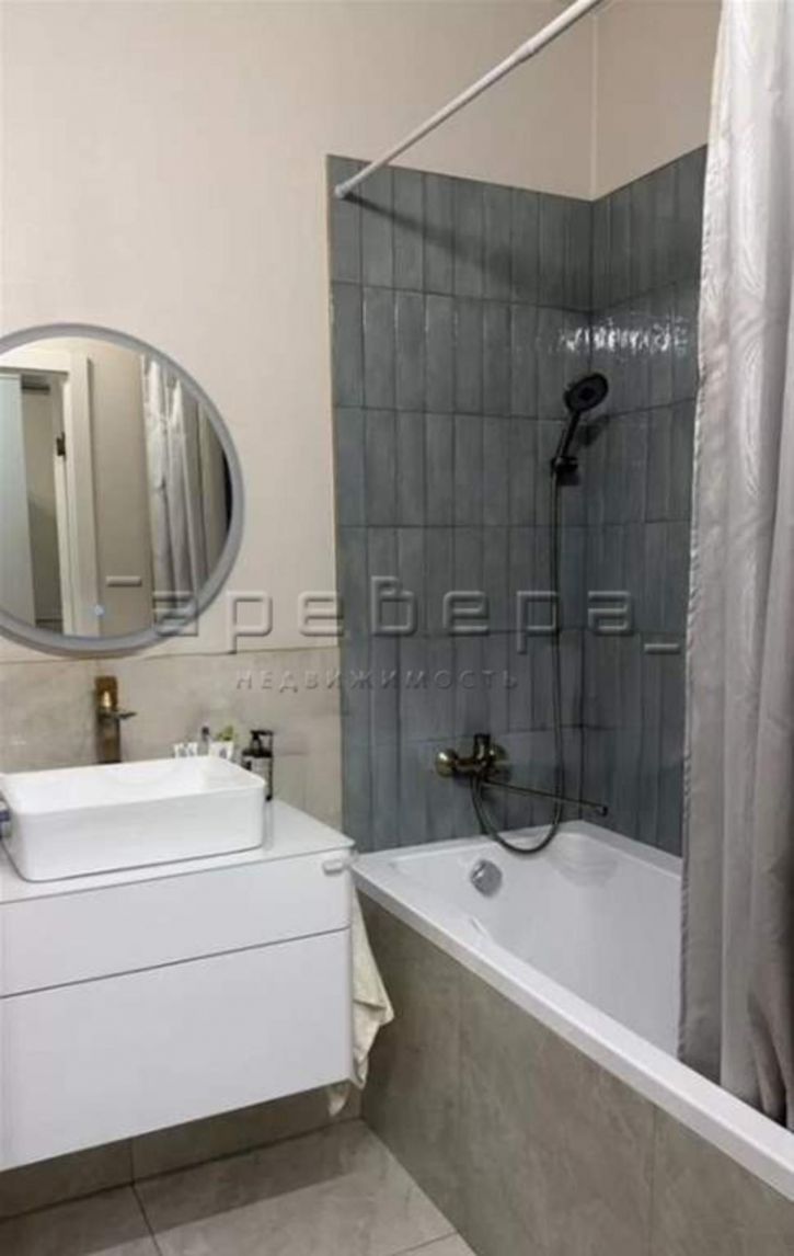 2-комн квартира Партизана Железняка, 19в