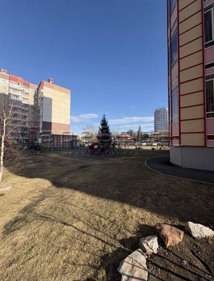 1-комн квартира Академика Киренского, 67